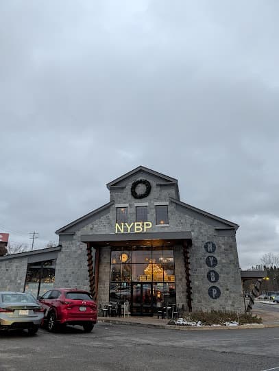 New York Beer Project