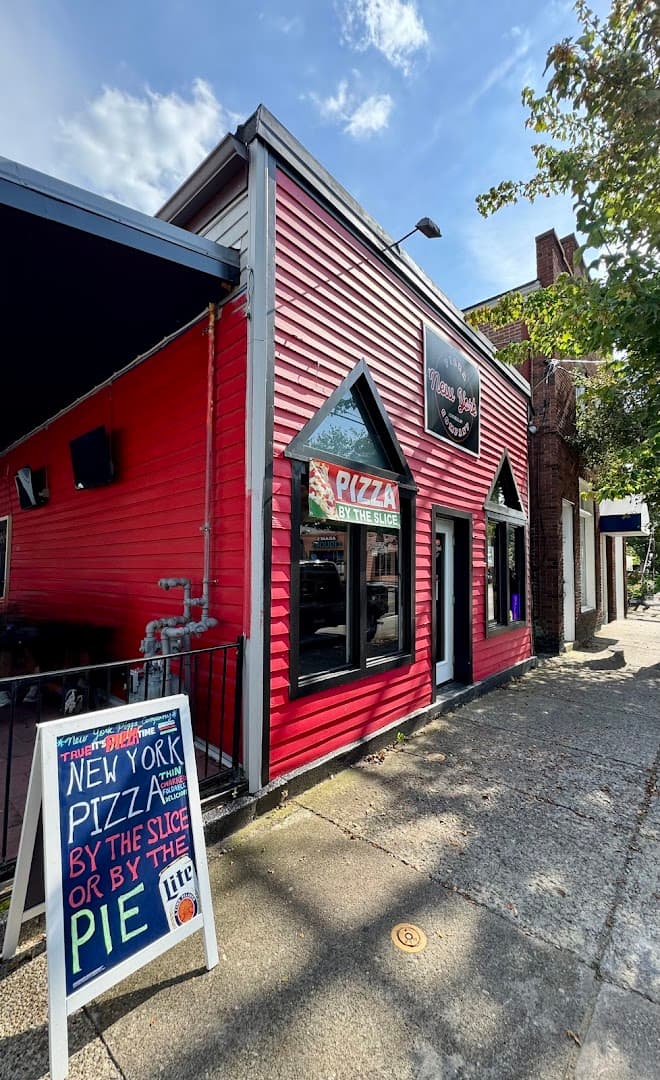 New York Pizza Company