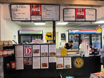 New York Sub