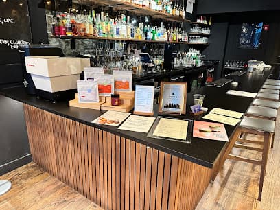 Newbery Street Coffee Roasters