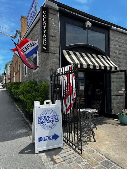 Newport Sandwich Co.