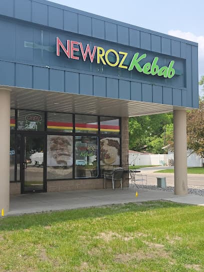 Newroz Kebab