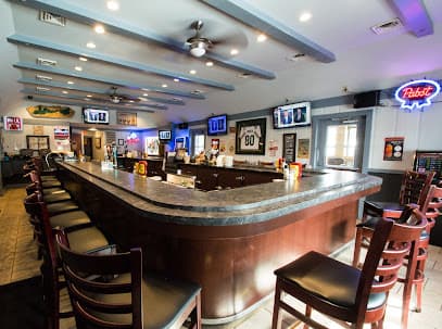 Next Door Pub & Pizzeria
