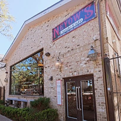 Neyow's Creole Café