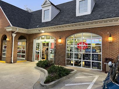 NFA Burger - Dunwoody