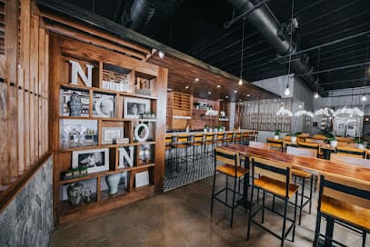 Ngon Vietnamese Kitchen