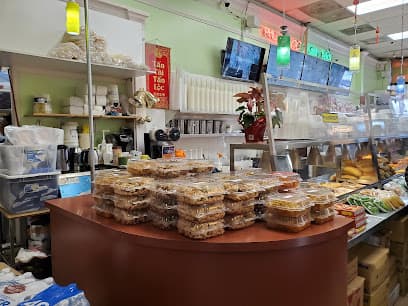 Nhu Lan Sandwich Shop