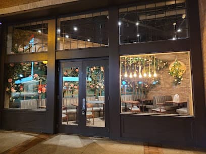 Ni Ramen x Thai @ Lynbrook