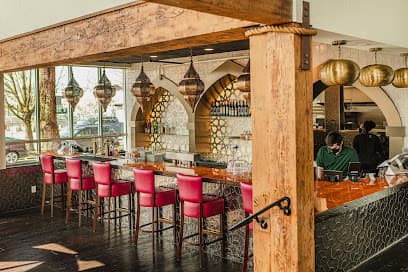 Nicholas Restaurant Lebanese and Mediterranean Cuisine