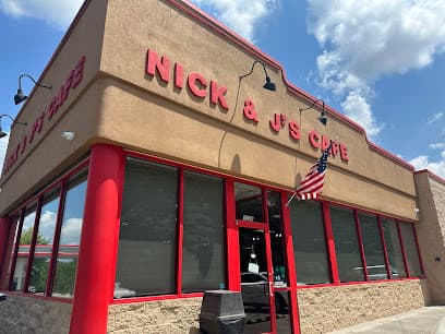 Nick & J's Cafe
