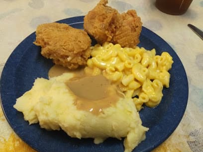 Nick's Buffet