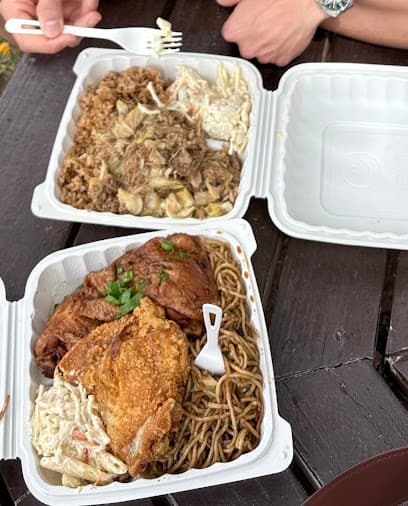 Nickys Lunch Wagon