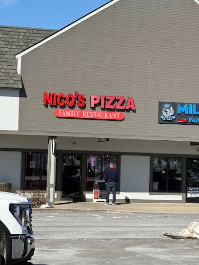 Nico's Pizza