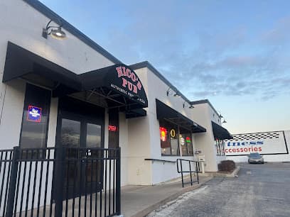Nicos Pizza