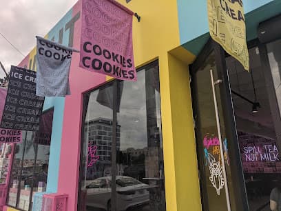 Night Owl Cookies (Wynwood)