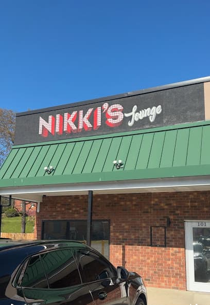 Nikki's Lounge