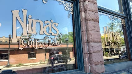 Nina's Coffee Cafe