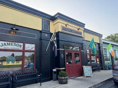 Nine Irish Brothers, West Lafayette