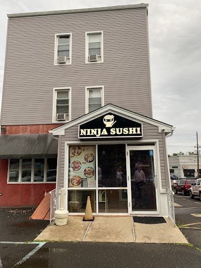 Ninja Sushi