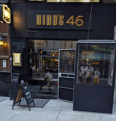 Nino's 46