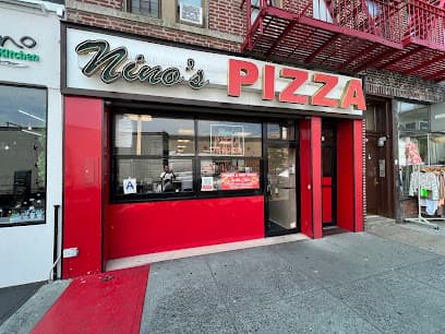 Nino's Pizza