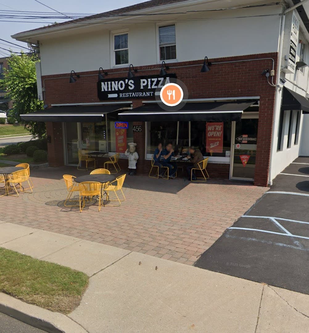 Nino's Pizza & Restaurant
