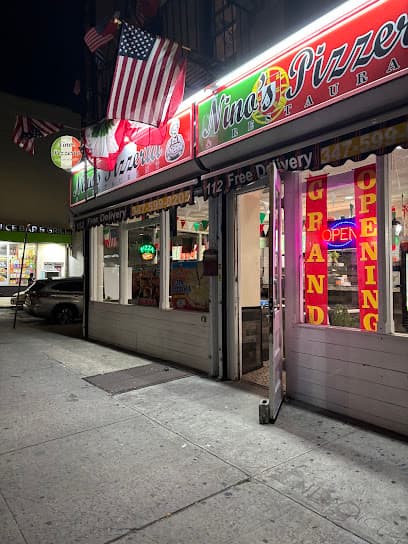 Nino's Pizzeria