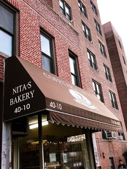 Nita's Bakery