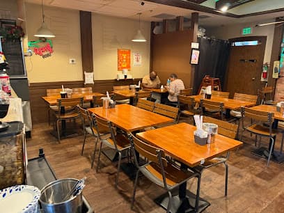 No.1 Plus Chicken - Dallas