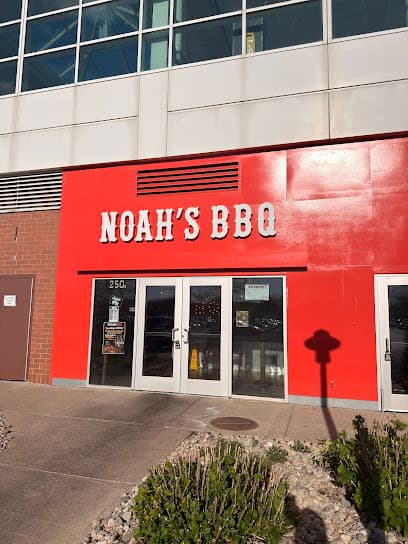 Noah's BBQ