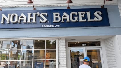 Noah's NY Bagels
