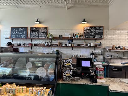 Noble Rind Cheese Company