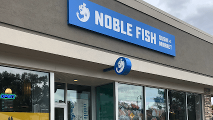 Noble Village Clawson (Noble Fish & White Wolf)