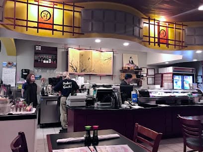 Nobori Sushi