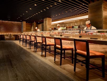 Nobu Chicago