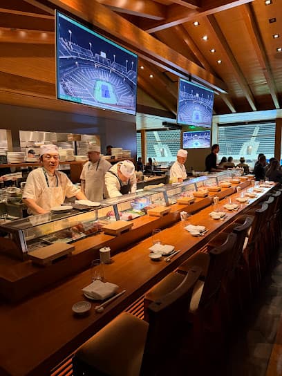 Nobu Indian Wells