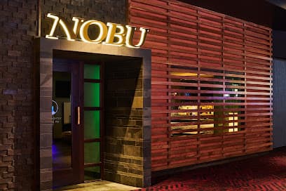 Nobu Las Vegas at Virgin Hotel