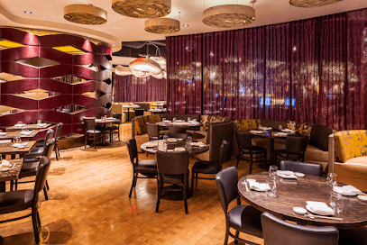 Nobu Restaurant Las Vegas
