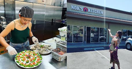 Noks Kitchen