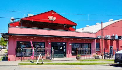 Nola Pizza Co.