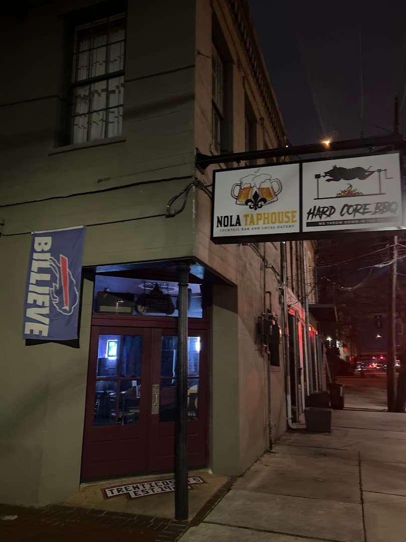 NOLA Taphouse