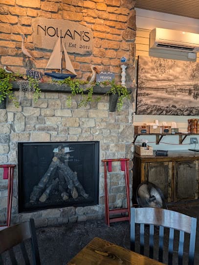 Nolan's on Canandaigua Lake