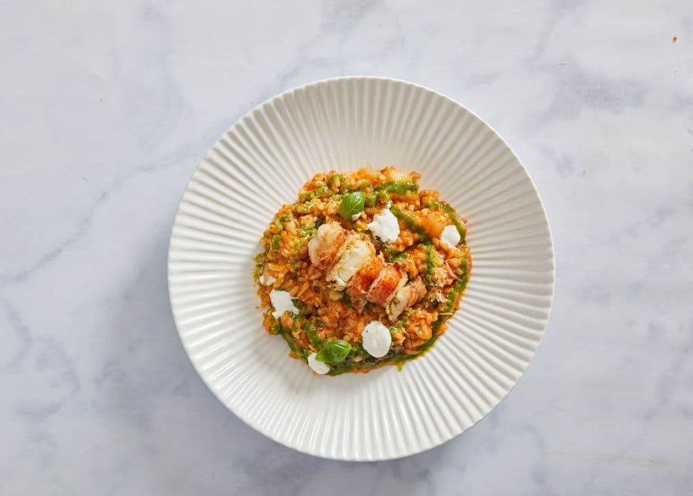 NOMA Beach at Redfish