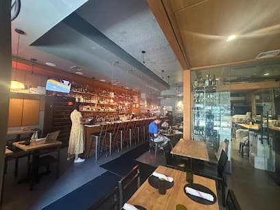 Nonna Dora's 2nd Avenue