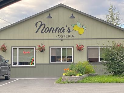 Nonnas Osteria
