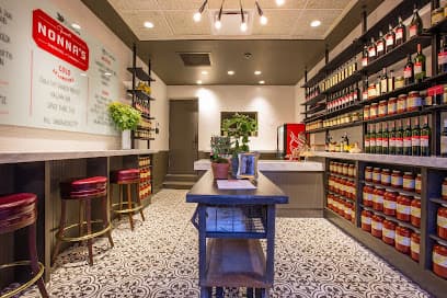 Nonna's Pizza & Sandwiches