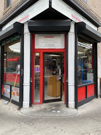 Nonna's Pizzeria