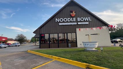 Noodle Bowl