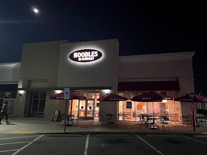 Noodles and Company