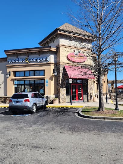 Noodles and Company